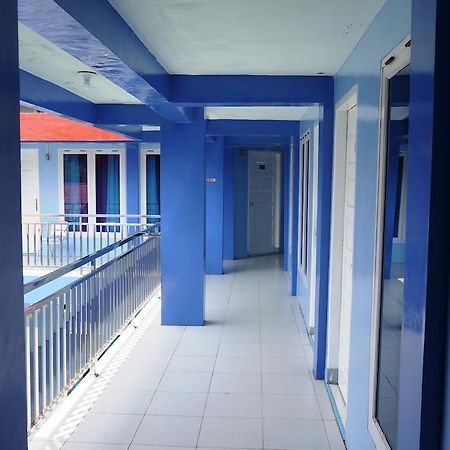 Kenari Residence Pekanbaru Exterior photo