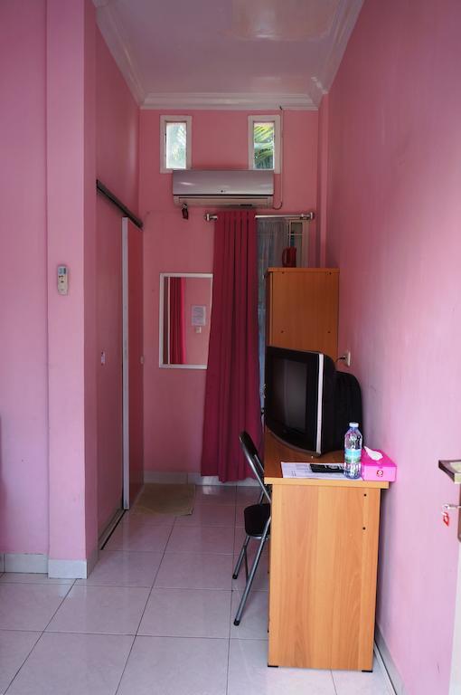 Kenari Residence Pekanbaru Room photo