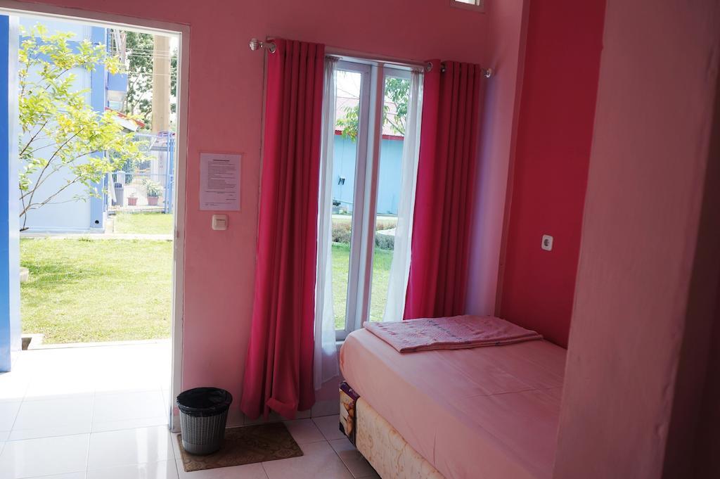 Kenari Residence Pekanbaru Room photo