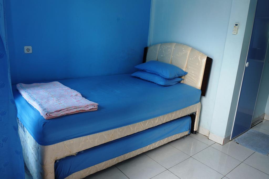 Kenari Residence Pekanbaru Room photo