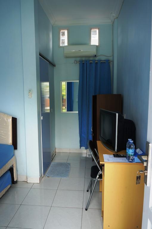 Kenari Residence Pekanbaru Room photo