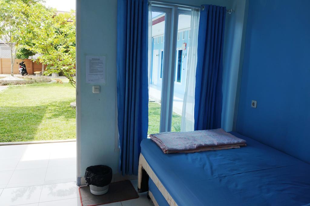 Kenari Residence Pekanbaru Room photo