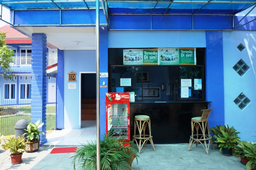 Kenari Residence Pekanbaru Exterior photo