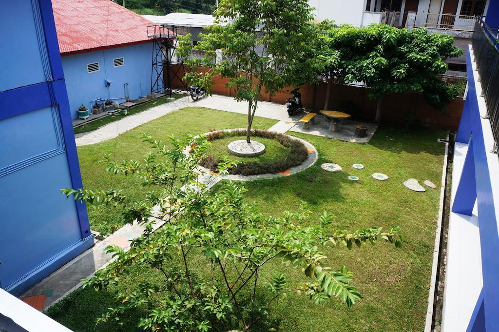 Kenari Residence Pekanbaru Exterior photo